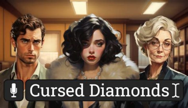 Are diamonds cursed?