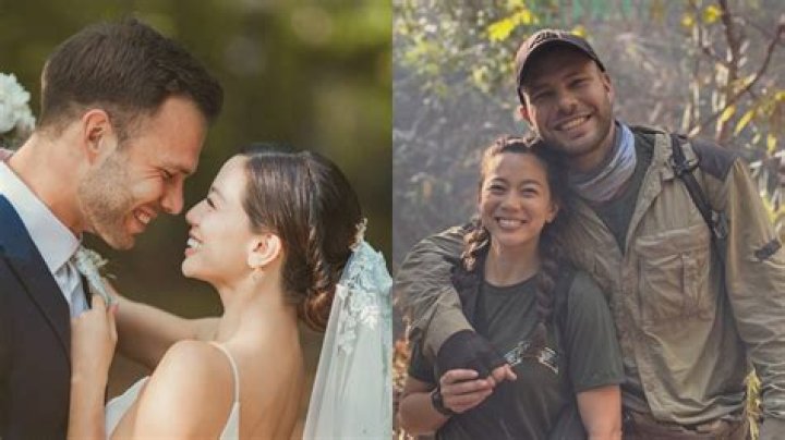 Are Tabitha and Marvin dating?