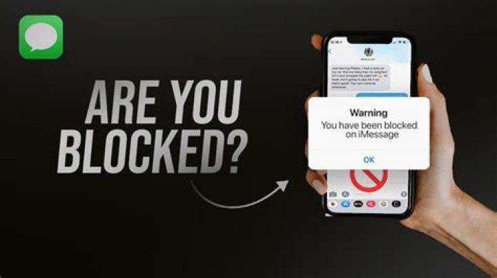 Can a blocked phone be unblocked?