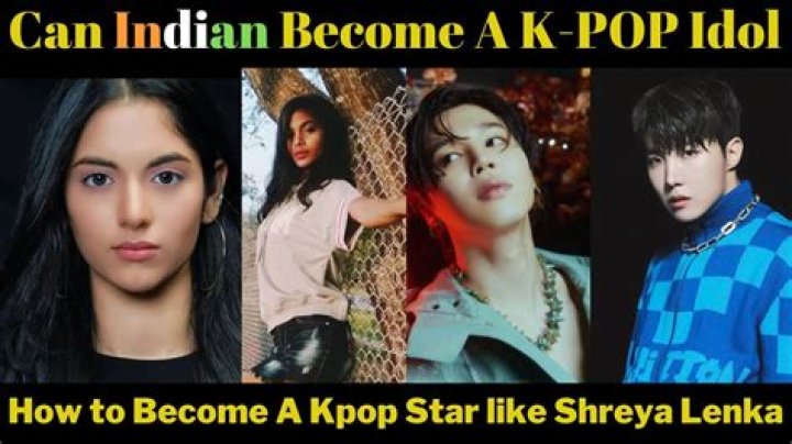 Can a foreigner become a KPOP Idol?