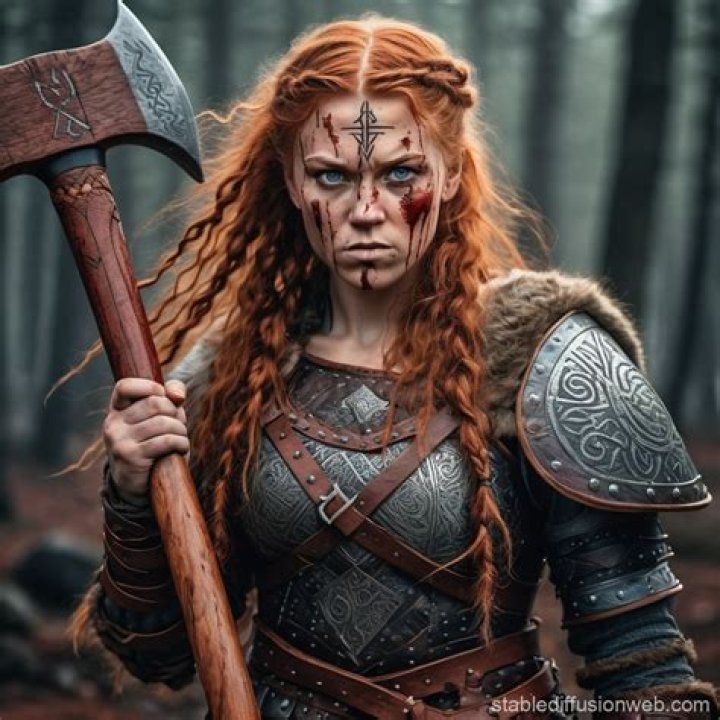 Can I be a female Warrior in Lost Ark?