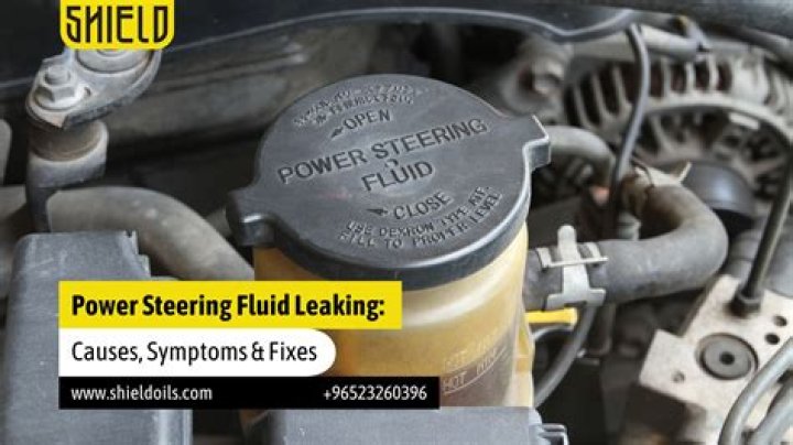 Can I use power steering fluid instead of hydraulic fluid?