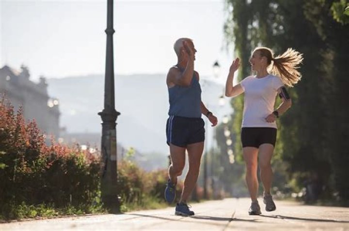 Can slow jog lose weight?
