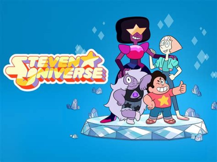 Can Steven Universe have a child?