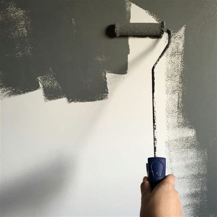Can you paint straight onto old plaster?