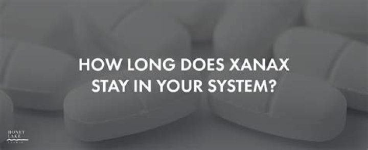 Can you take Xanax with tramadol?