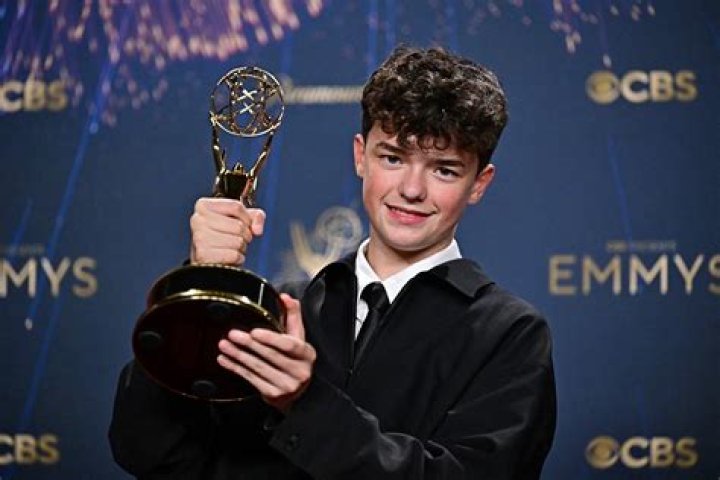 Did Millie win an Emmy?