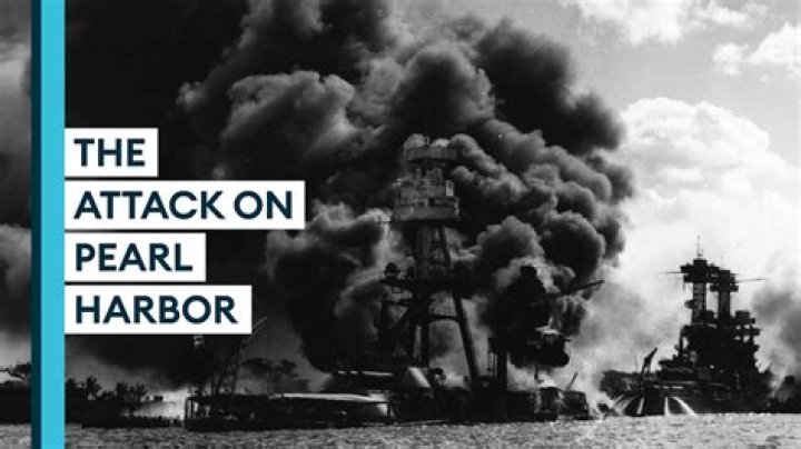 Did the Japanese warn the US about Pearl Harbor?