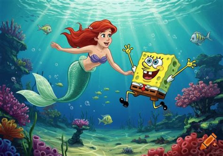 Do SpongeBob has a sister?