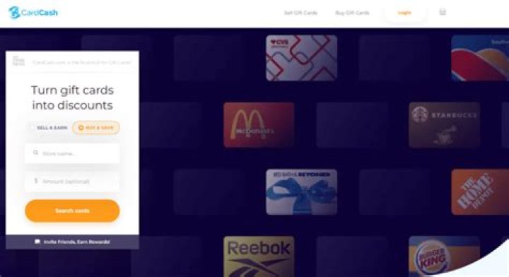 Does CardCash pay instantly?