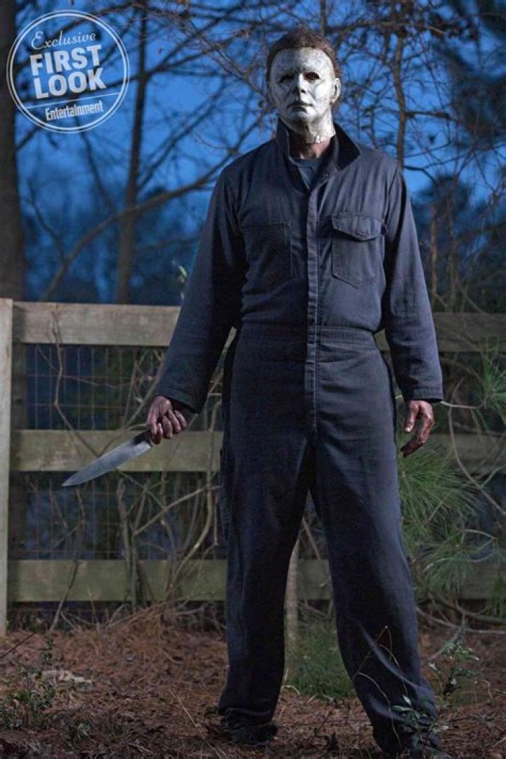 Does Michael Myers have super strength?