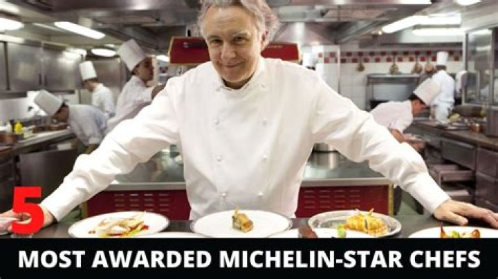 Does Rick Stein have a Michelin star?