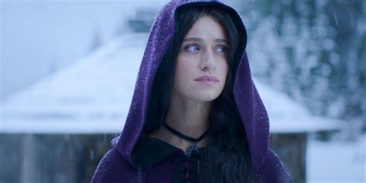 Does sleeping with Jutta affect Yennefer?