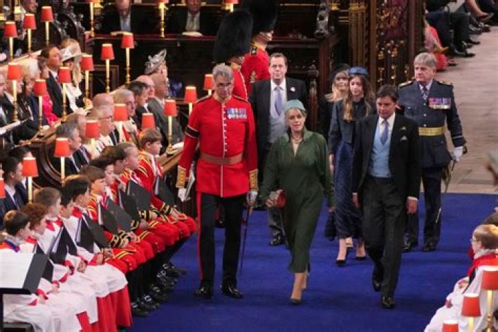 Does SOMA have a sister?