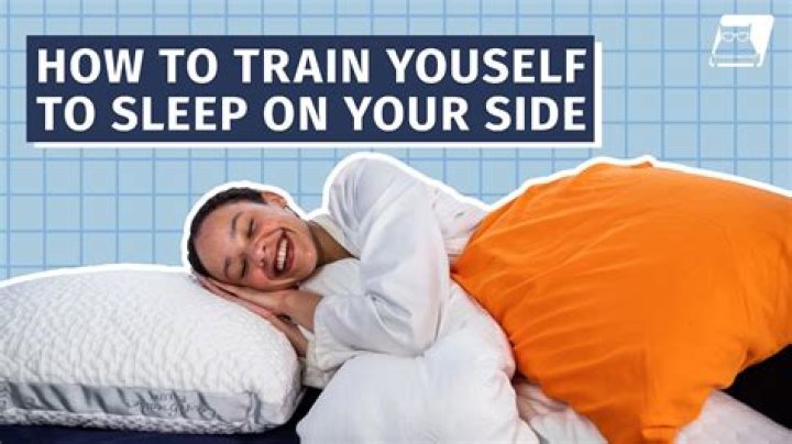 How can I sleep without sleeping pills?