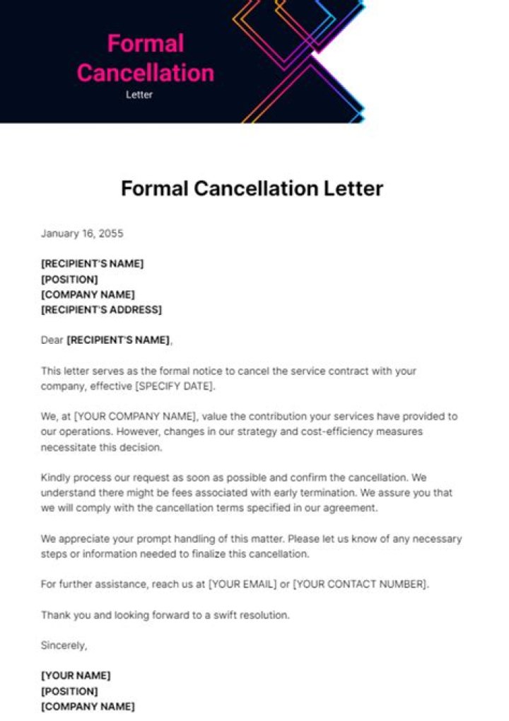 How do I cancel Tunelf?