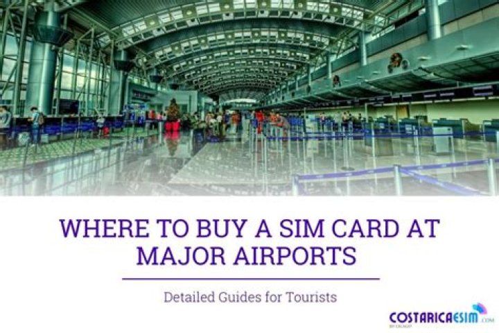 How do you Rica a SIM card?