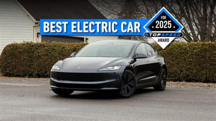 How long will it be before all cars are electric?