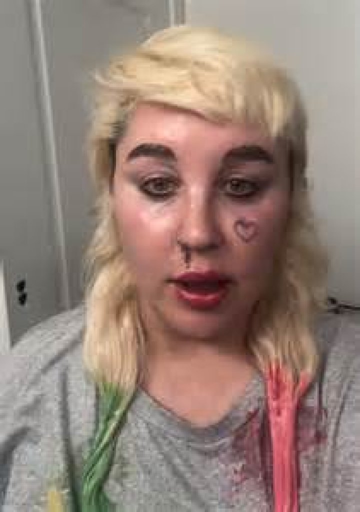 Is Amanda a black name?