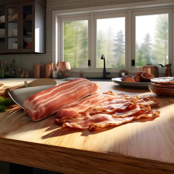 Is Bacon Keto friendly?