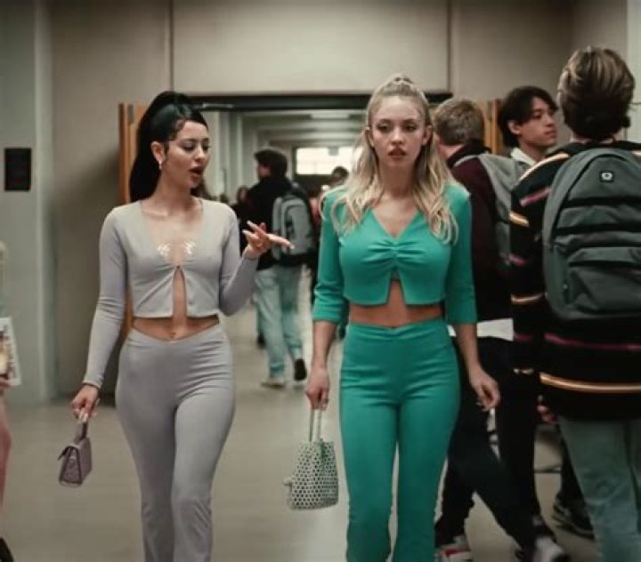 Is Cassie from Euphoria mentally ill?