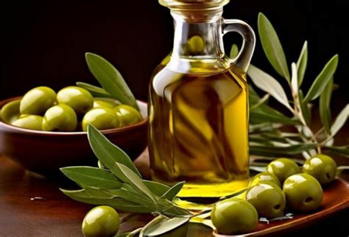 Is extra virgin olive oil good for your heart?