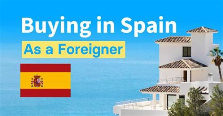 Is it worth buying a property in Spain?