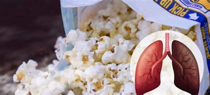 Is popcorn good for the liver?