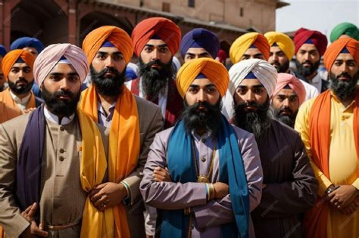 Is Singh a Sikh or Hindu?