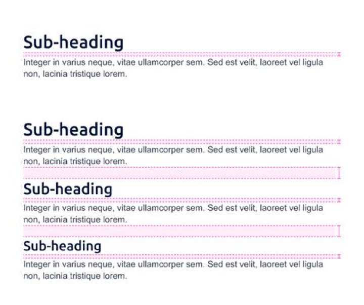 Is sub for sub allowed?