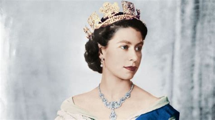 Is the Queen a true story?