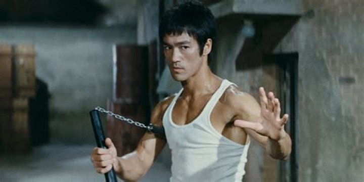 Was Bruce Lee religious?