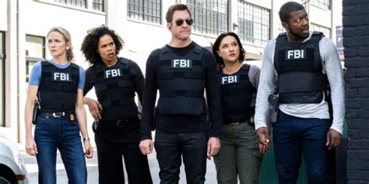 What are 5 things FBI agents do?