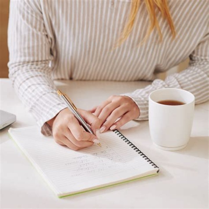 What are the 5 writing skills?