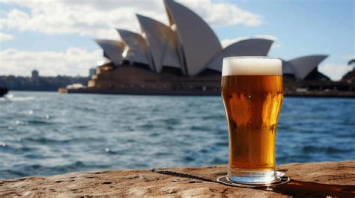 What beer do Aussies actually drink?