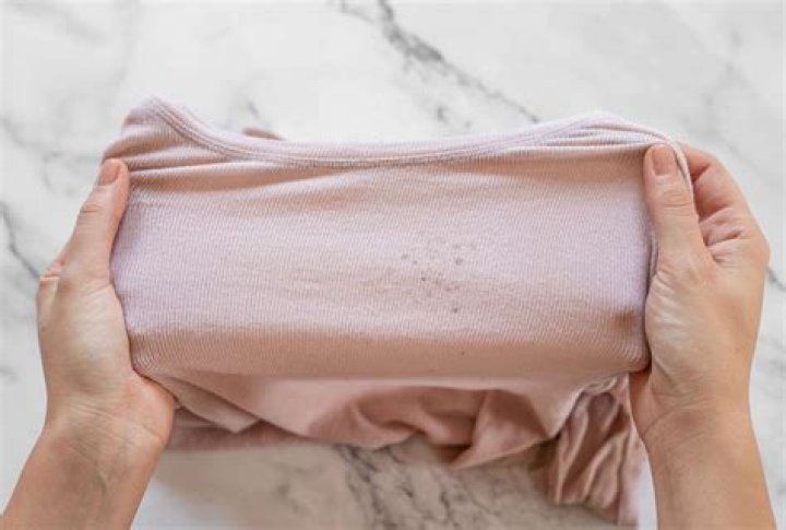 What clothes should I throw away?