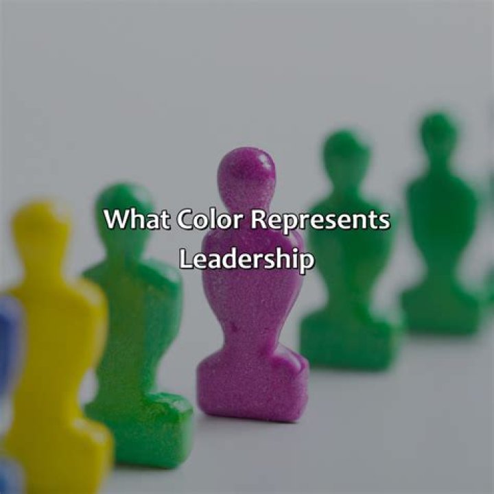 What color represents Othello?