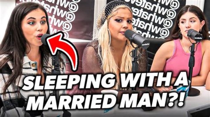 What do you call a single woman who sleeps with a married man?