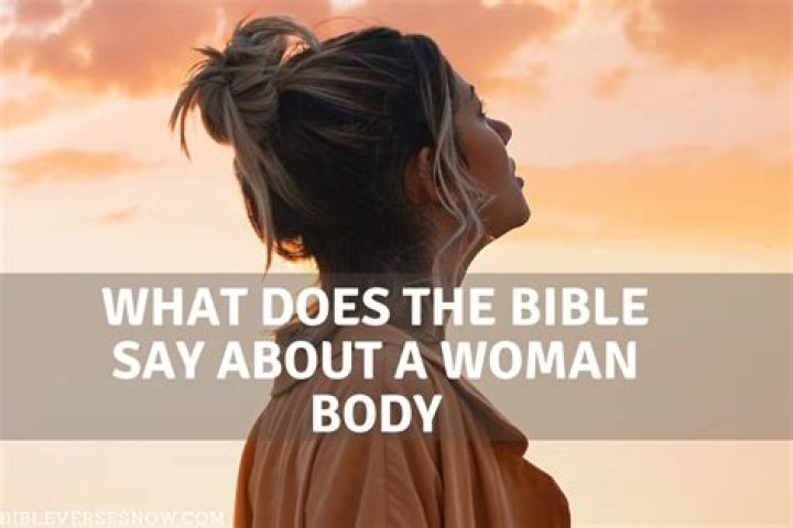 What does the Bible say about being beautiful?