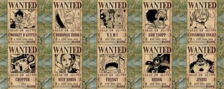 What episode is Usopp's first bounty?