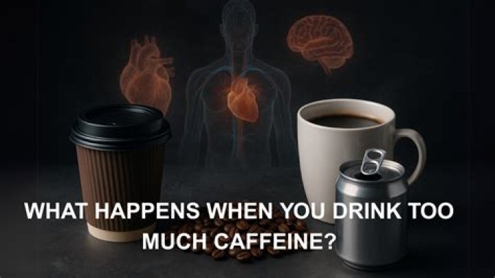 What happens if you drink coffee without eating?
