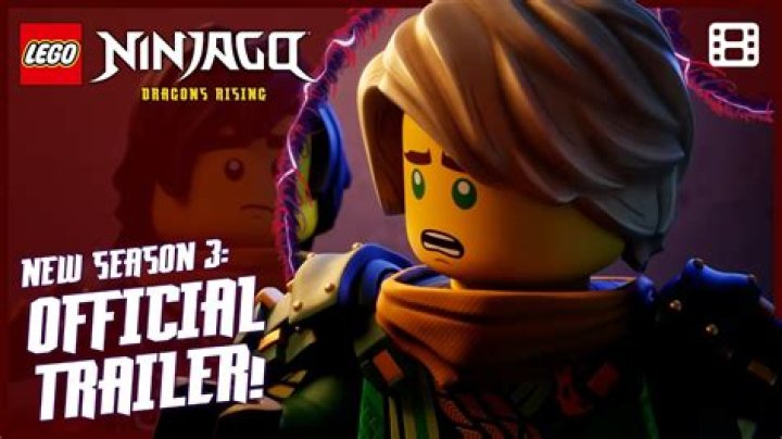 What happens Ninjago season 16?