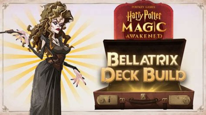 What Horcrux is in Bellatrix's vault?