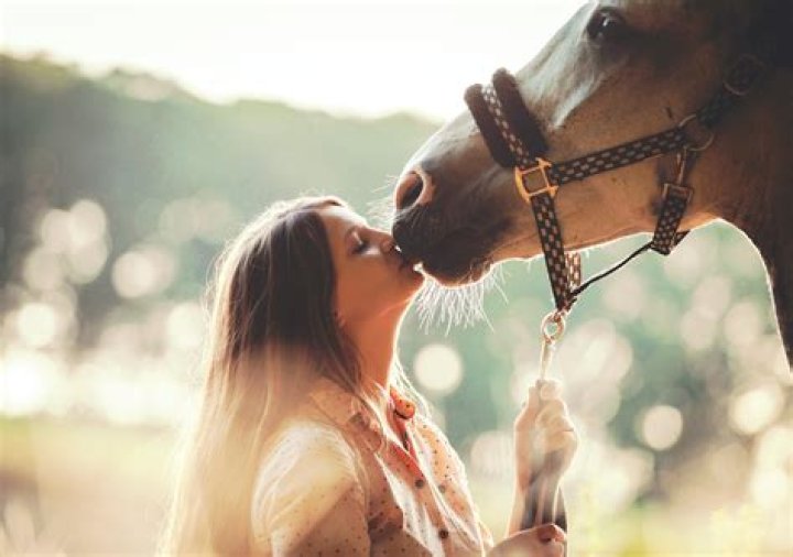 What is a horse girl personality?