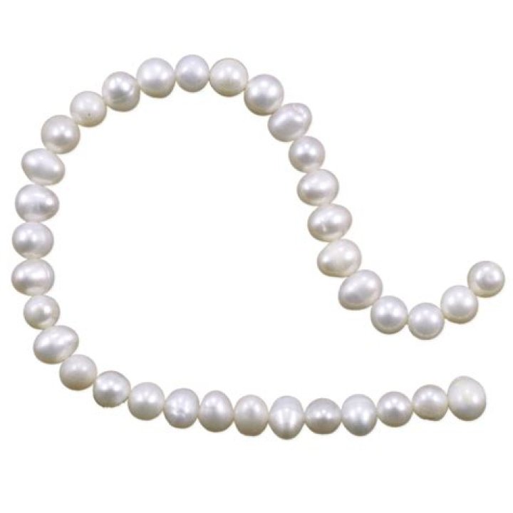 What is a potato pearl?