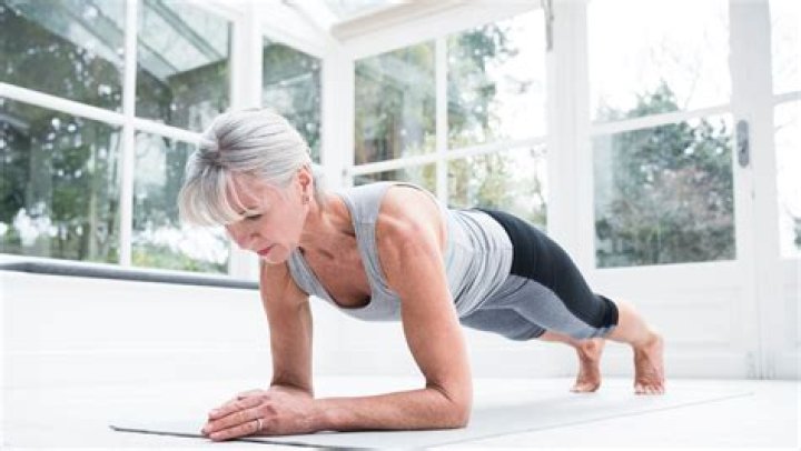 What is a well rounded exercise program?