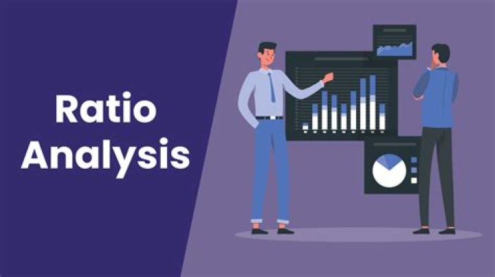 What is analysis ratio?