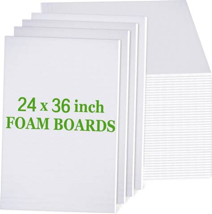 What is the strongest foam board?