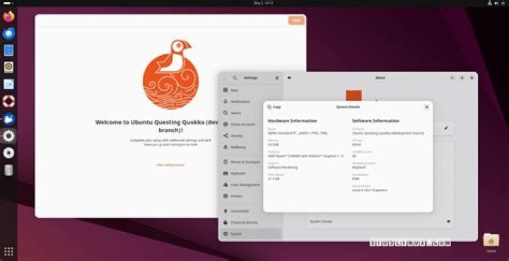 What is Wine Ubuntu?