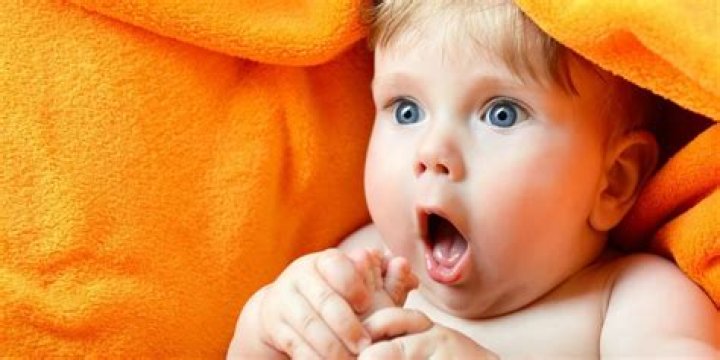 What name means orange?